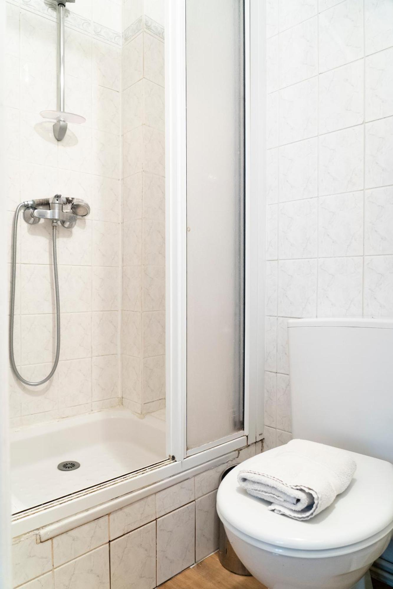 Appartement Le 64 Rue Chapon *