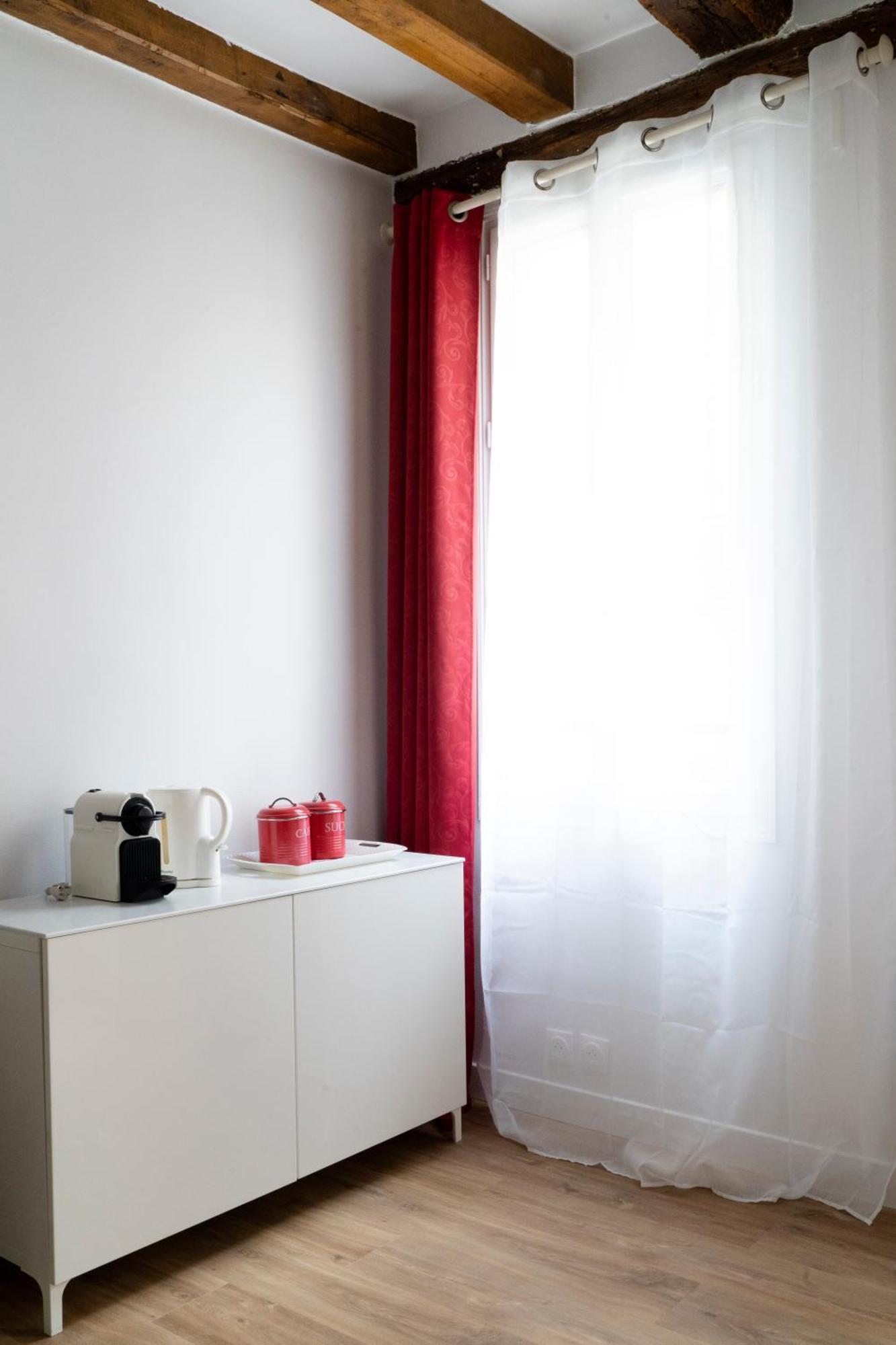 Appartement Le 64 Rue Chapon