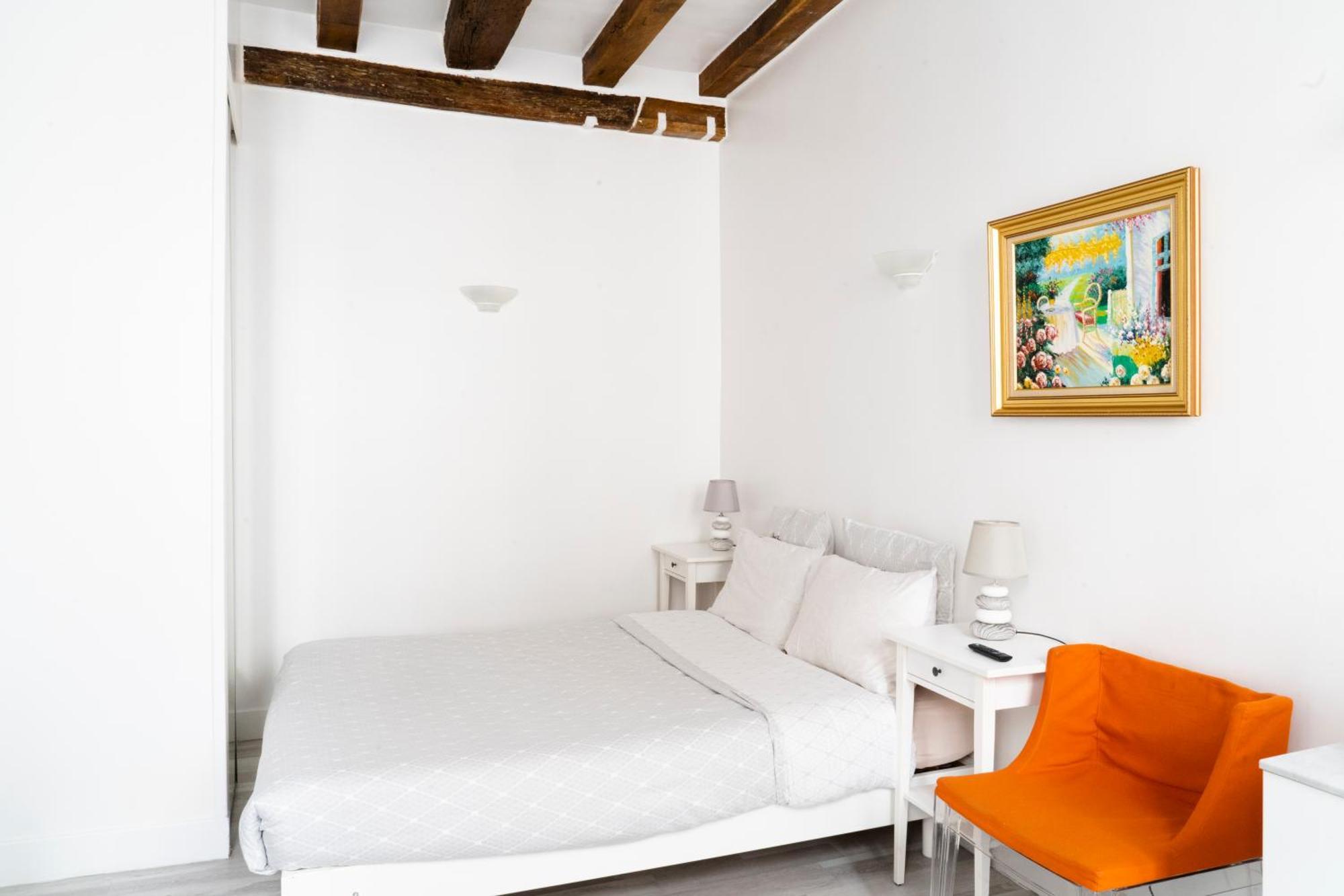 Le 64 Rue Chapon