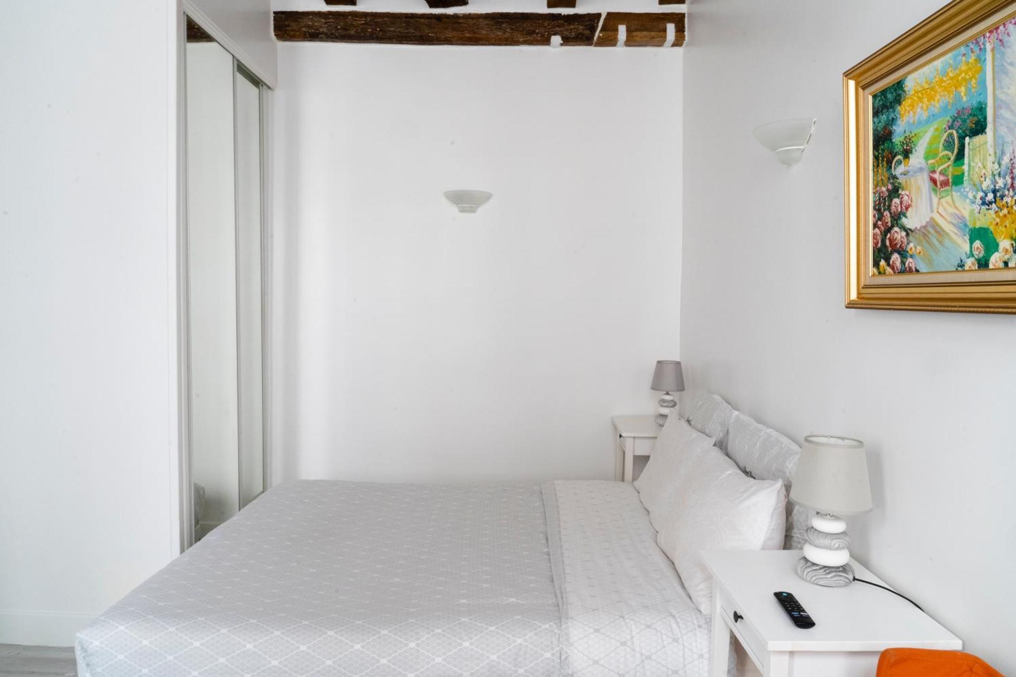 Le 64 Rue Chapon Appartement *