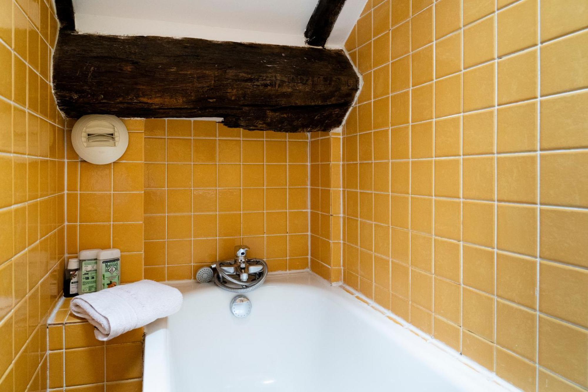 Appartement Le 64 Rue Chapon *
