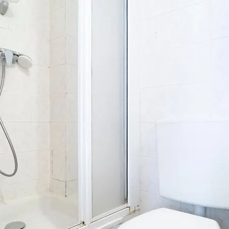 Ferienwohnung Le 64 Rue Chapon Paris Exterior foto