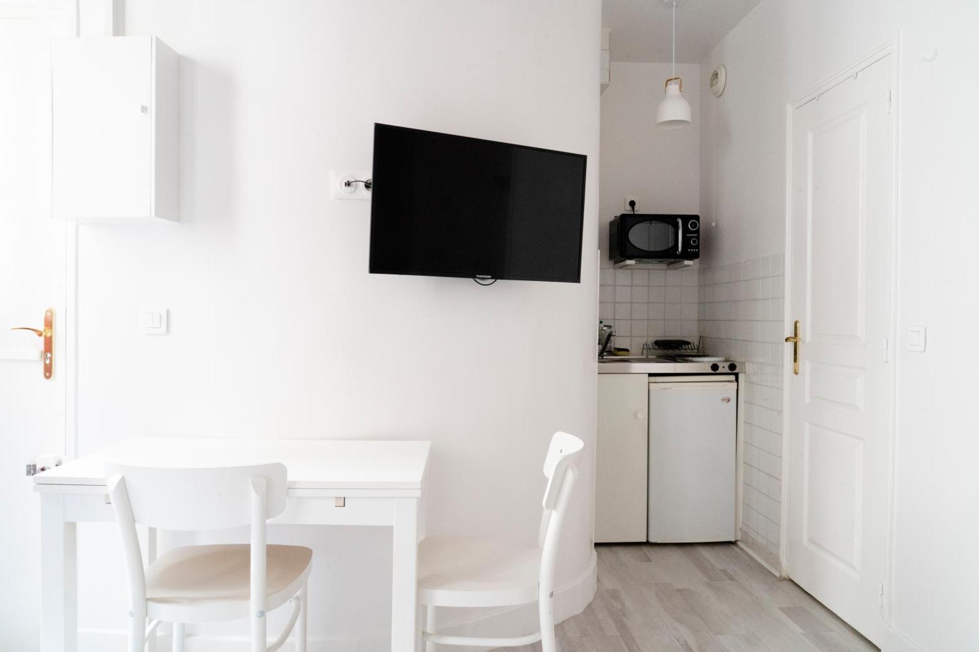 Le 64 Rue Chapon Appartamento *