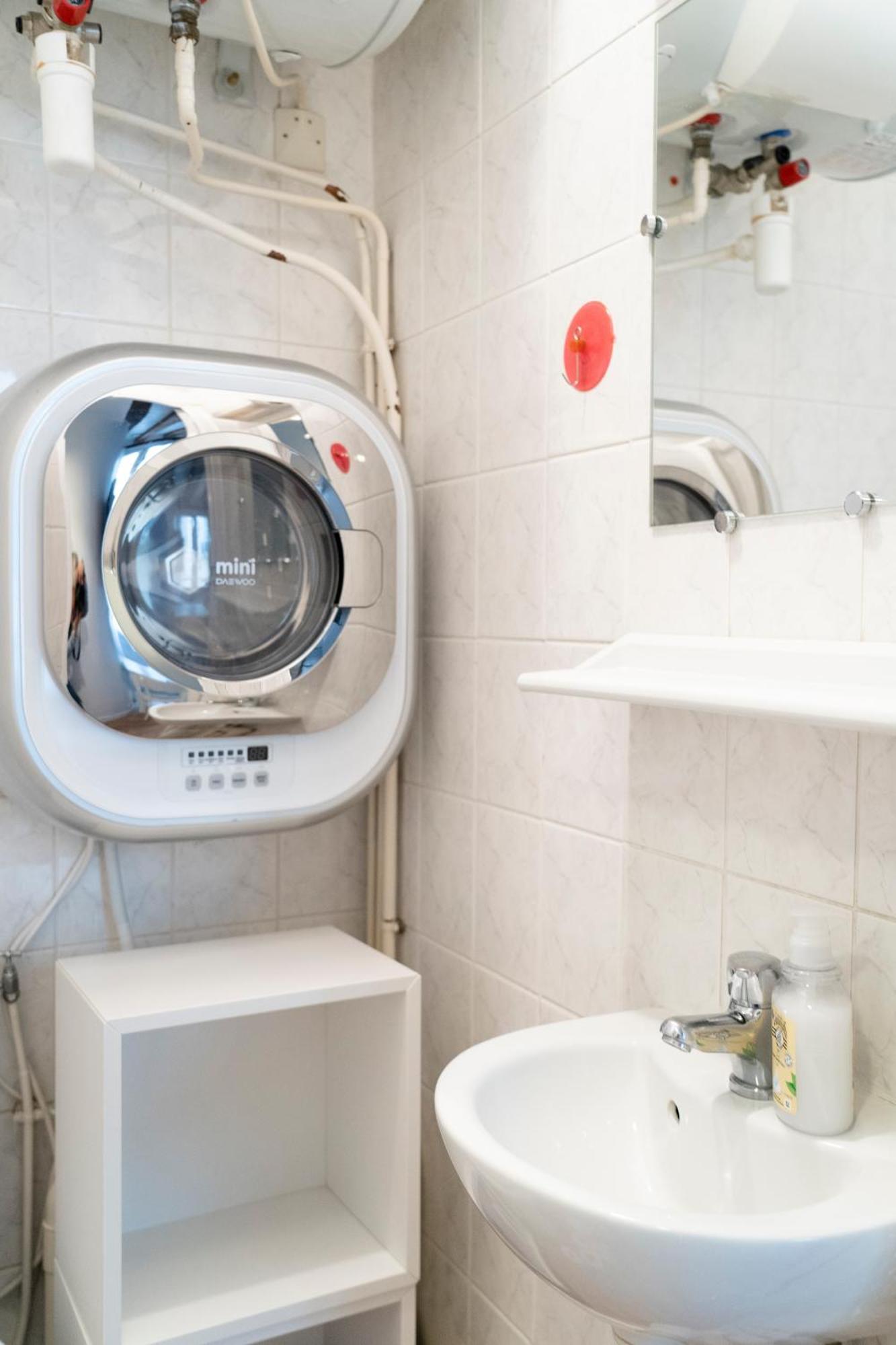Appartamento Le 64 Rue Chapon