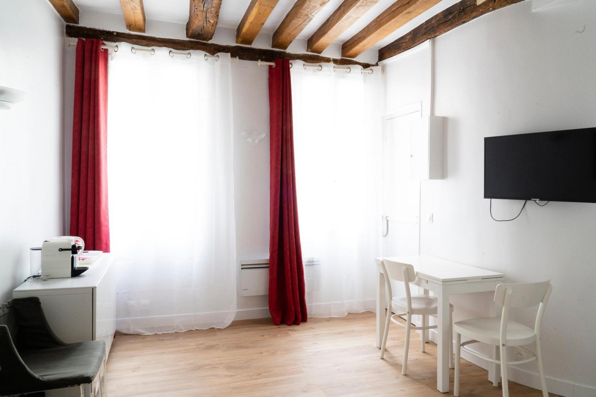 Appartamento Le 64 Rue Chapon