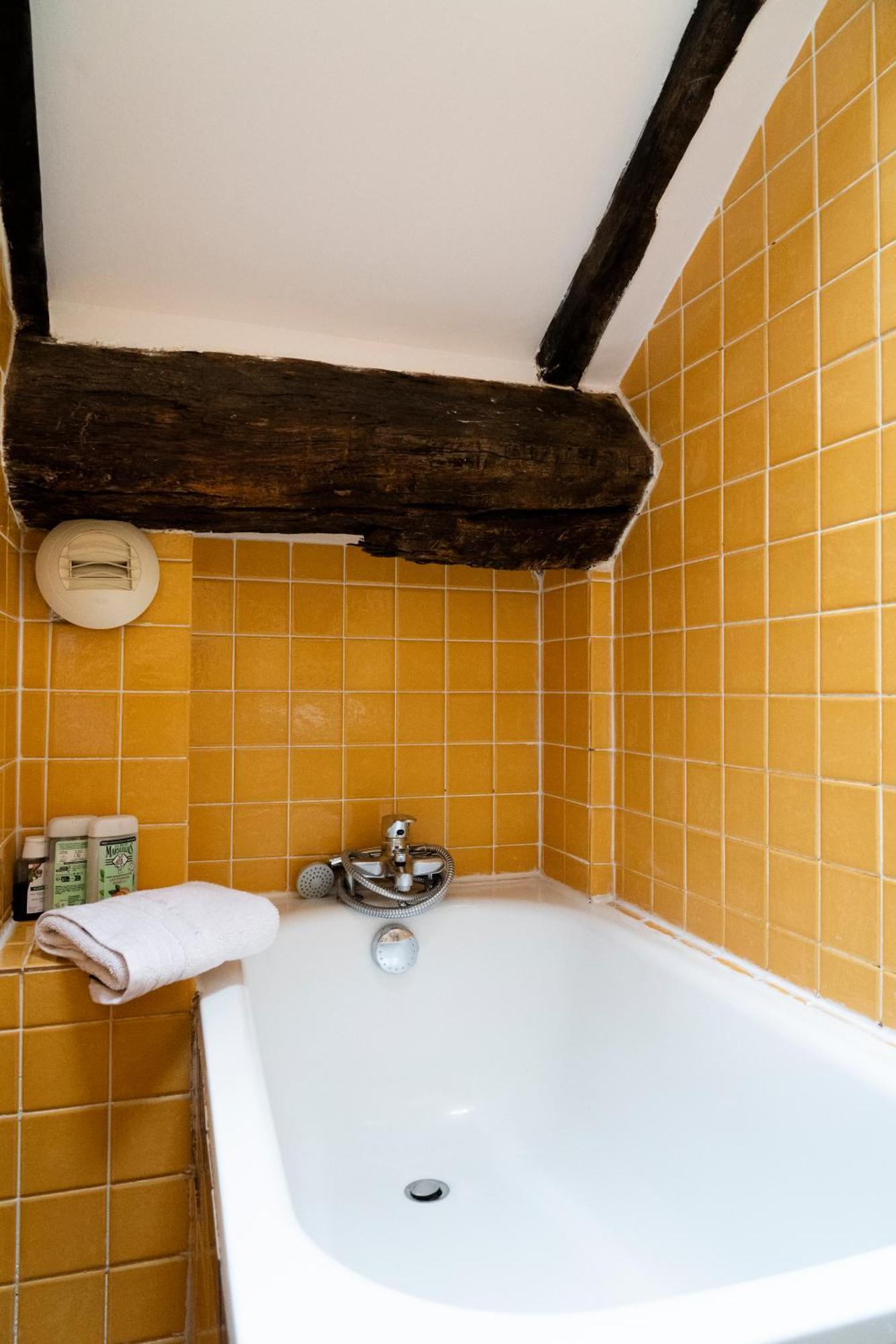 Appartamento Le 64 Rue Chapon Parigi
